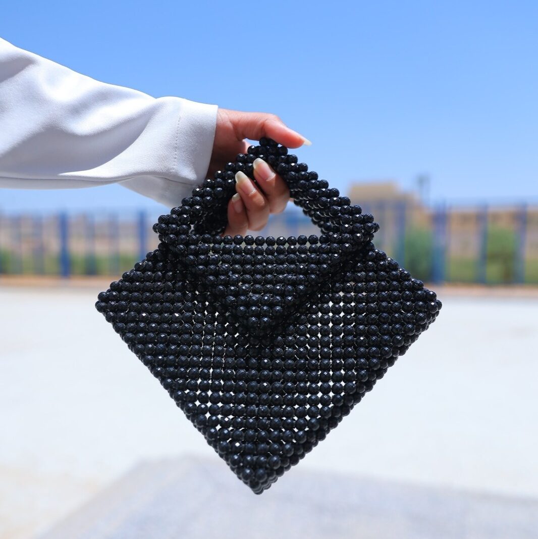 Perla Black